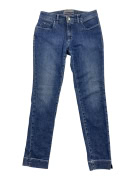Trussardi Women’s Blue Denim Jeans Size S