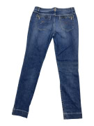 Trussardi Women’s Blue Denim Jeans Size S