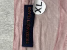 TRUSSARDI JEANS GRAPHIC TEE PINK WOMEN PRE OWNED XL