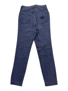 Trussardi Jeans Women’s Blue Denim Pants XXS
