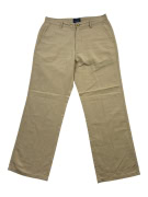 Trussardi Jeans Παντελόνι Chino Vintage Μπεζ Ανδρικό S