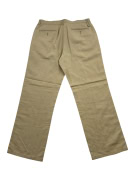 Trussardi Jeans Παντελόνι Chino Vintage Μπεζ Ανδρικό S