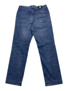 Trussardi Jeans Παντελόνι Τζιν Regular Fit Μπλε Ανδρικό S
