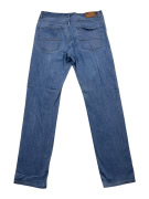 Trussardi Jeans Παντελόνι Τζιν Slim Fit Μπλε Ανδρικό M