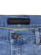Trussardi Jeans Παντελόνι Τζιν Slim Fit Μπλε Ανδρικό M