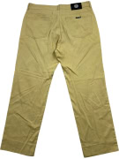 TRUSSARDI JEANS ΠΑΝΤΕΛΟΝΙ VINTAGE ΛΟΓΟΤΥΠΟ ΜΠΕΖ ΑΝΔΡΙΚΟ L