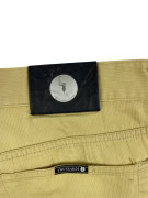 TRUSSARDI JEANS ΠΑΝΤΕΛΟΝΙ VINTAGE ΛΟΓΟΤΥΠΟ ΜΠΕΖ ΑΝΔΡΙΚΟ L