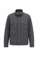 TRUSSARDI SPORT JACKET MINIMAL ΓΚΡΙ ΑΝΤΡΙΚΟ PRE OWNED L