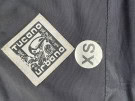 Y2K TUCANO URBANO ΜΠΟΥΦΑΝ BOMBER MINIMAL NAVY UNISEX PRE OWNED XS