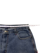 U S POLO ASSN BERMUDA DENIM RETRO BLUE ΑΝΤΡΙΚΟ PRE OWNED L