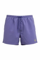 U S POLO ASSN SWIM SHORTS MINIMAL PURPLE MENS PRE OWNED 3XL