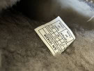 UGG BOOTS CLASSIC SHORT GREY WOMEN PRE OWNED EU 40