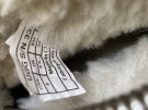 UGG ΜΠΟΤΑΚΙ CLASSIC ΜΠΕΖ ΓΥΝΑΙΚΕΙΟ PRE OWNED 37