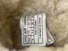 UGG ΜΠΟΤΑΚΙ SUEDE ΚΑΦΕ ΓΥΝΑΙΚΕΙΟ PRE OWNED 39