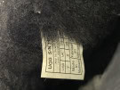 UGG BOOTS SUEDE BLACK WOMEN PRE OWNED EU 38