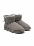 UGG ΜΠΟΤΕΣ ΜΠΕΖ ΓΥΝΑΙΚΕΙΟ PRE OWNED EU 37