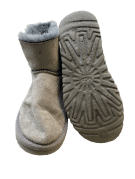 UGG ΜΠΟΤΕΣ ΜΠΕΖ ΓΥΝΑΙΚΕΙΟ PRE OWNED EU 37