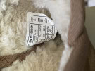 UGG ΜΠΟΤΕΣ SHEARLING BROWN ΓΥΝΑΙΚΕΙΟ PRE OWNED 36