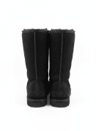 UGG ΜΠΟΤΕΣ ΧΕΙΜΩΝΙΑΤΙΚΕΣ MINIMAL ΜΑΥΡΟ ΓΥΝΑΙΚΕΙΟ PRE OWNED EU 38