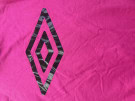 UMBRO ΦΟΥΤΕΡ CREWNECK SPORTSWEAR ΦΟΥΞΙΑ UNISEX PRE OWNED XS