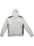 Umbro Φούτερ Hoodie Vintage Κεντητό Λογότυπο Λευκό Ανδρικό L