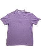 Umbro Polo Shirt Logo Lilac Women’s L