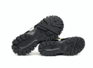 UMBRO SNEAKERS ATHLETIC NERO UOMO PRE OWNED No 43