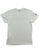 UMBRO T-SHIRT BIG LOGO ΛΕΥΚΟ UNISEX M