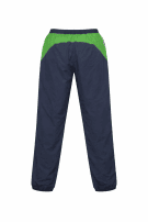 UMBRO TRACK PANTS SPORTY NAVY GREEN ΑΝΤΡΙΚΟ PRE OWNED L