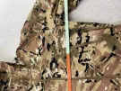 VINTAGE ΜΠΟΥΦΑΝ SOFTSHELL TACTICAL ΠΑΡΑΛΛΑΓΗ ΑΝΤΡΙΚΟ PRE OWNED XL