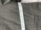 90S VINTAGE BLAZER GREY MALE PRE OWNED L