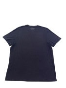 UNDER ARMOUR GRAPHIC TEE BLACK ΑΝΤΡΙΚΟ PRE OWNED