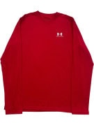 UNDER ARMOUR GRAPHIC TEE ΚΟΚΚΙΝΟ ΑΝΤΡΙΚΟ PRE OWNED M