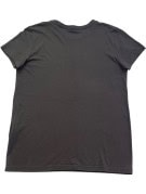 UNDER ARMOUR T SHIRT GRAPHIC MINIMAL CHARCOAL DONNA PRE OWNED M