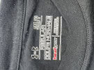 UNDER ARMOUR T SHIRT GRAPHIC STREETWEAR NERO UOMO PRE OWNED