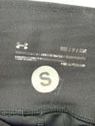 UNDER ARMOUR ΚΟΛΑΝ ATHLETIC ΜΑΥΡΟ ΛΕΥΚΟ ΓΥΝΑΙΚΕΙΟ PRE OWNED S