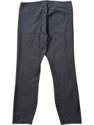 UNDER ARMOUR ΚΟΛΑΝ ΣΥΜΠΙΕΣΗΣ ATHLETIC CHARCOAL ΚΟΚΚΙΝΟ UNISEX PRE OWNED L