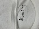 UNDER ARMOUR LONG SLEEVE GRAPHIC TEE BIANCO UOMO PRE OWNED XL