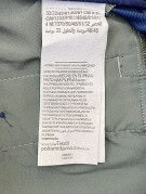 UNDER ARMOUR ΠΑΝΤΕΛΟΝΙ ΑΘΛΗΤΙΚΟ ΜΠΛΕ ΑΝΤΡΙΚΟ PRE OWNED 48