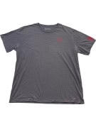 UNDER ARMOUR T SHIRT GRAPHIC CHARCOAL ΑΝΤΡΙΚΟ PRE OWNED XXL