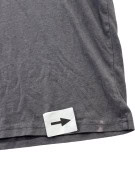 UNDER ARMOUR T SHIRT GRAPHIC CHARCOAL ΑΝΤΡΙΚΟ PRE OWNED XXL