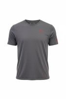 UNDER ARMOUR T SHIRT GRAPHIC CHARCOAL ΑΝΤΡΙΚΟ PRE OWNED XXL