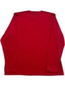 UNDER ARMOUR T SHIRT GRAPHIC ΚΟΚΚΙΝΟ ΑΝΤΡΙΚΟ PRE OWNED L