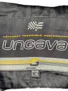 UNGAVA ΜΠΟΥΦΑΝ RACING SPORTSWEAR ΜΑΥΡΟ ΜΠΛΕ UNISEX PRE OWNED L