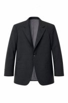 70S VINTAGE  MINIMAL BLACK MEN PRE OWNED M
