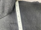 70S VINTAGE  MINIMAL BLACK MEN PRE OWNED M