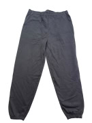 Unknown Brand Sweatpants Casual No Logo Black Men’s XL