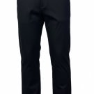 UNKNOWN TROUSERS MINIMAL CLASSIC BLACK ΑΝΤΡΙΚΟ PRE OWNED