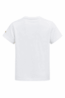URBAN FLEX GRAPHIC TEE SPORTY BIANCO UOMO PRE OWNED XS