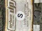 URBAN OUTFITTERS CARGO SHORTS CAMO OLIVE ΑΝΤΡΙΚΟ PRE OWNED S